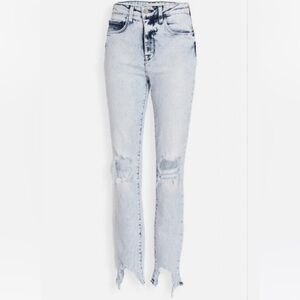 L’agence high rise skinny jeans